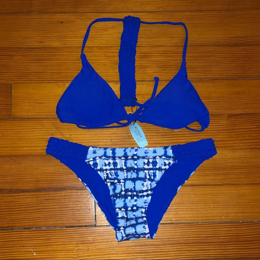 Cupshe bikini